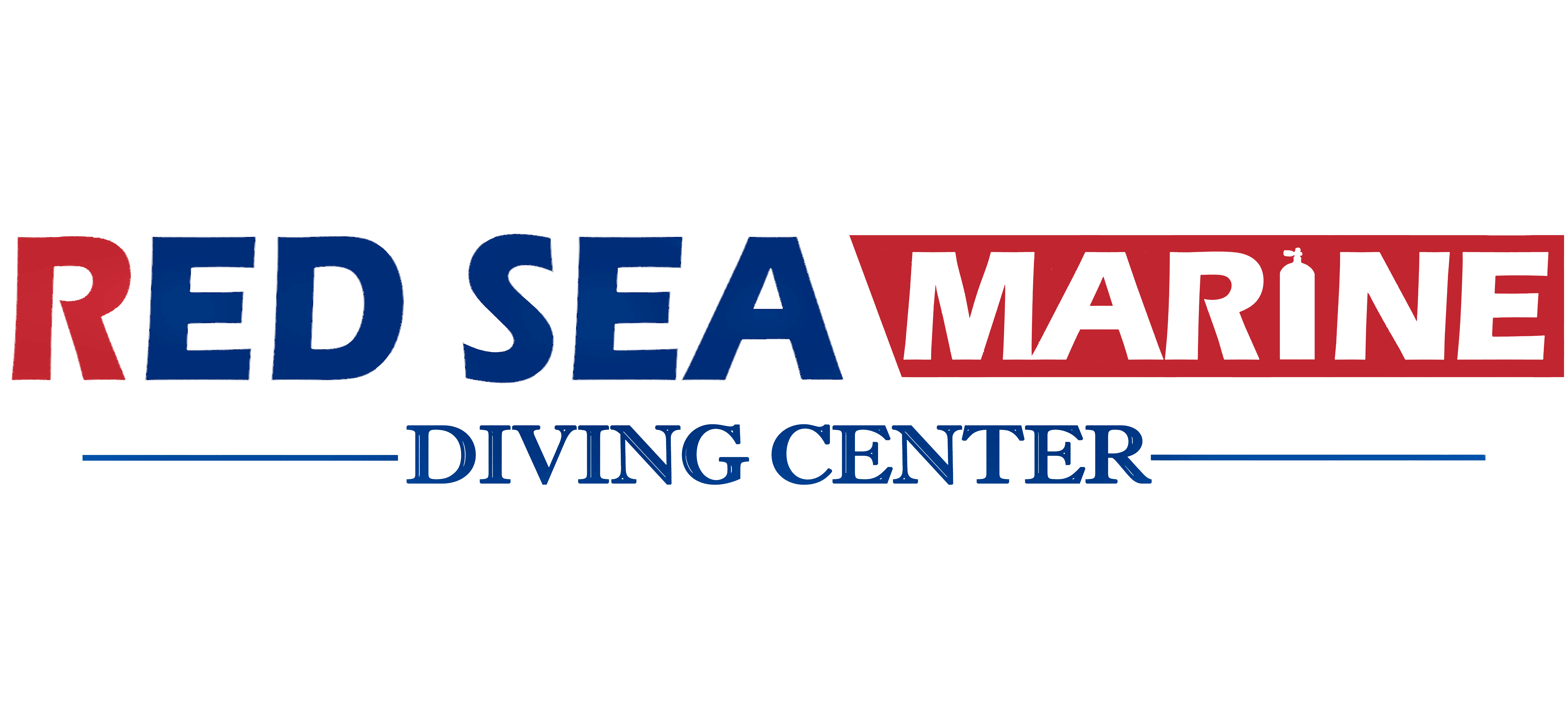 Red Sea Marine Logo