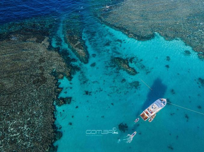 Scuba Liveaboard